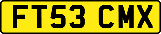 FT53CMX