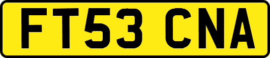 FT53CNA