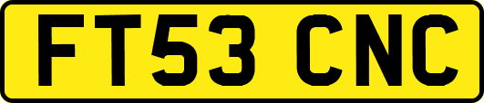 FT53CNC