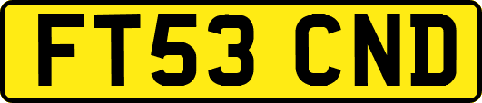 FT53CND