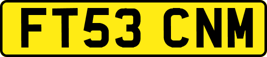 FT53CNM