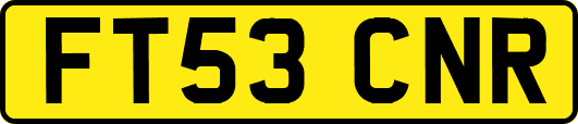 FT53CNR