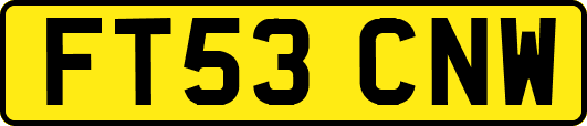 FT53CNW