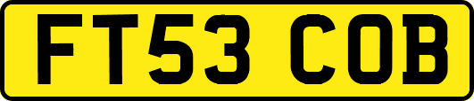 FT53COB