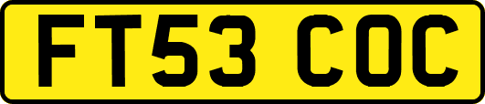 FT53COC