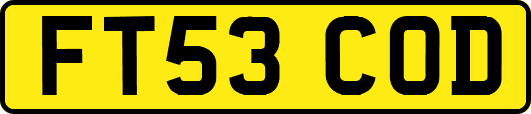 FT53COD