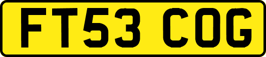 FT53COG