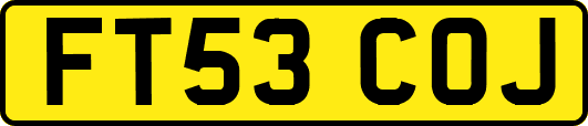 FT53COJ