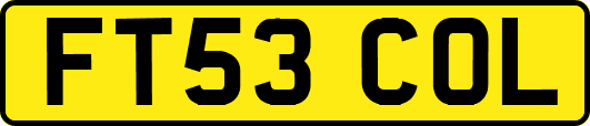 FT53COL