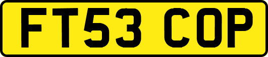 FT53COP