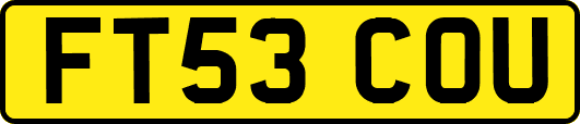 FT53COU