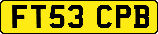 FT53CPB