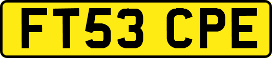 FT53CPE