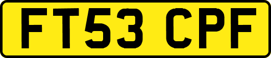 FT53CPF