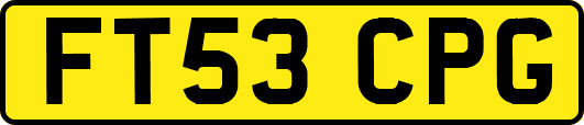 FT53CPG