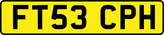 FT53CPH