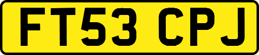 FT53CPJ