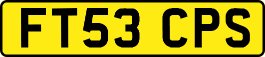 FT53CPS