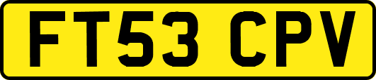 FT53CPV