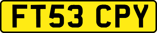 FT53CPY