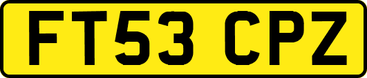 FT53CPZ