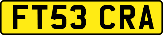 FT53CRA