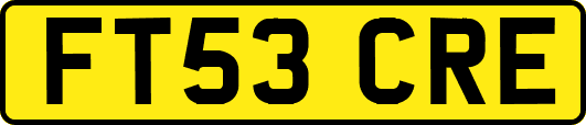 FT53CRE