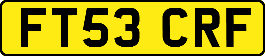FT53CRF