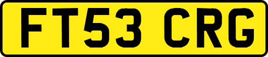 FT53CRG