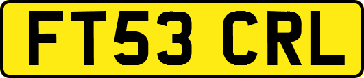 FT53CRL
