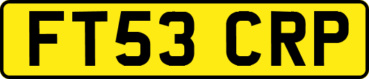 FT53CRP