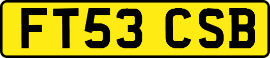 FT53CSB
