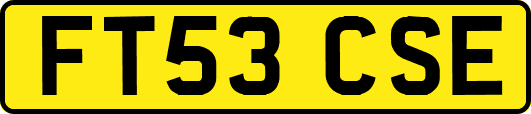 FT53CSE