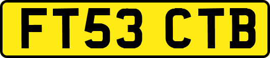 FT53CTB