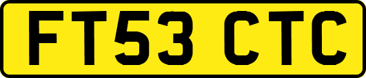 FT53CTC