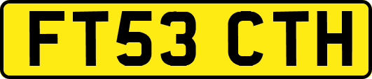 FT53CTH