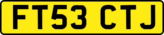 FT53CTJ