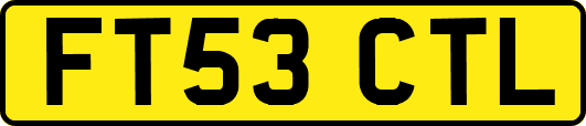 FT53CTL