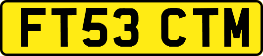 FT53CTM