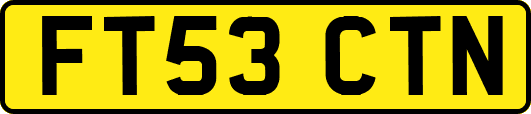 FT53CTN
