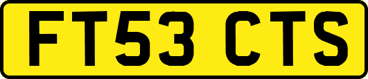 FT53CTS