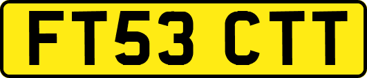FT53CTT