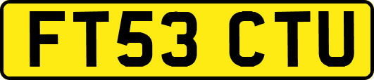 FT53CTU