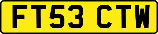 FT53CTW