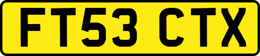 FT53CTX