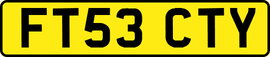 FT53CTY