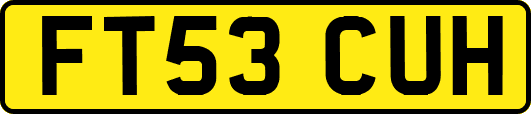 FT53CUH