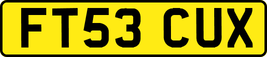 FT53CUX