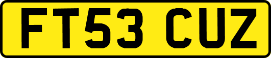 FT53CUZ