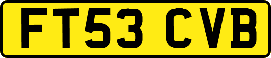 FT53CVB